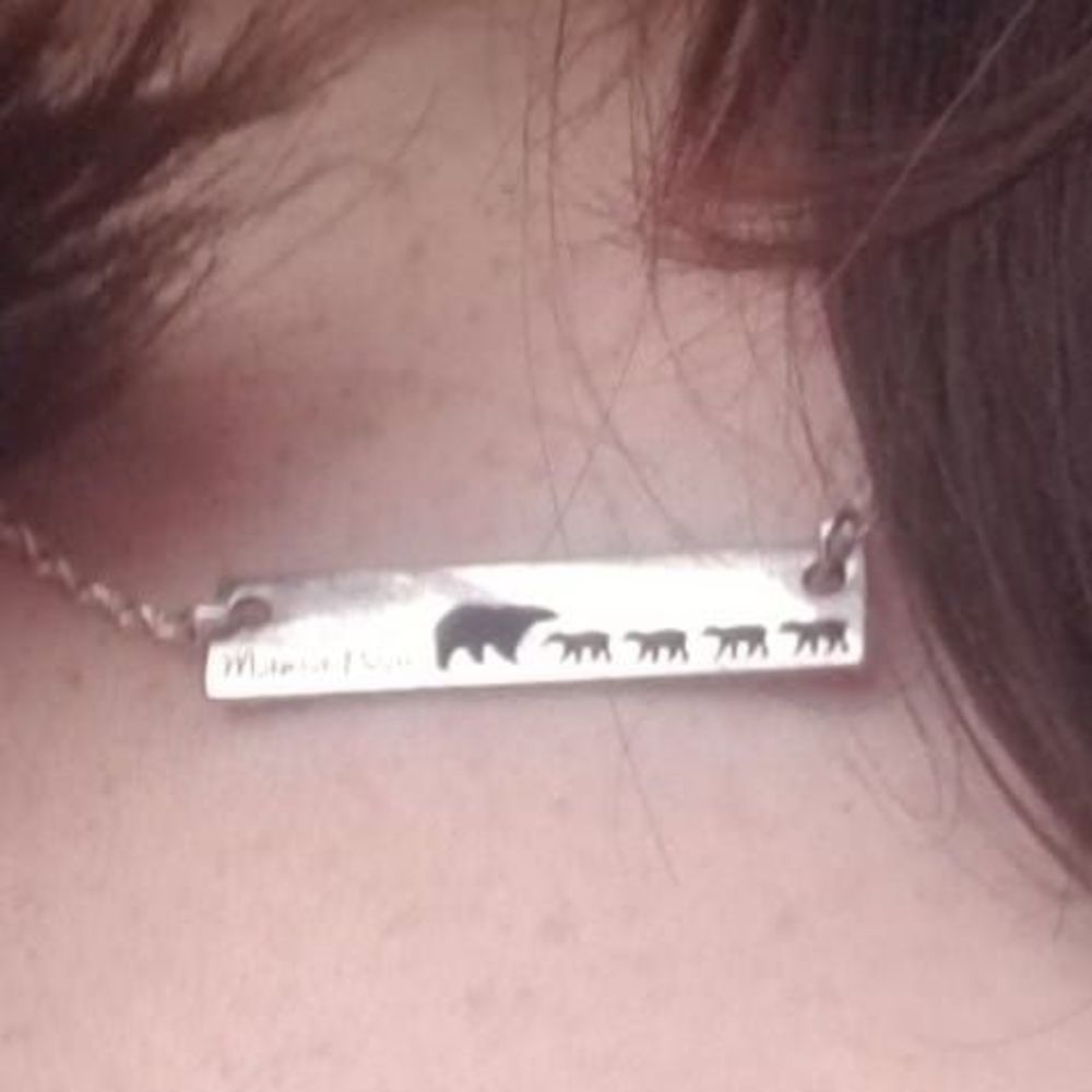 Meet your Posher, Patrice